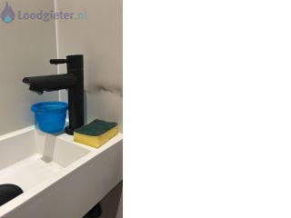Loodgieter Fonteinkraan Fonteinkraantje vervangen
