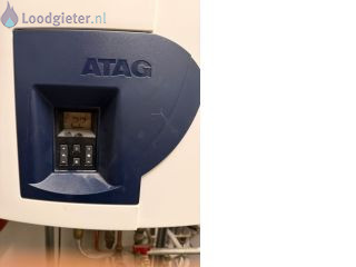Loodgieter Onderhoud cv-ketel Onderhoud cv-ketel