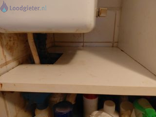 Loodgieter geiser vervangen Geiser vervangen voor boiler
