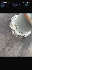 Loodgieter Dakreparatie Dak reparatie