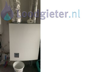 Loodgieter Loodgieterswerk Inventum WTW