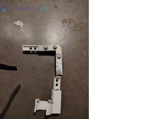 Loodgieter Lekkage wc Lekkage wc en een doorlopend inbouw toilet
