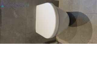 Loodgieter WC bril vervangen Toilet bril vervangen
