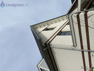 Loodgieter Dak onderhoud reparatie dak
