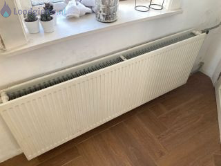 Loodgieter Cv leiding verroest CV leiding verroest