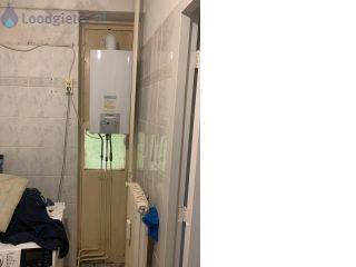 Loodgieter Alkmaar Onderhoud Geiser