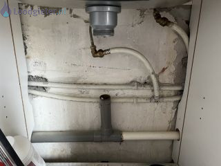 Loodgieter Wasmachinekraan Kraan installeren voor vaatwasser