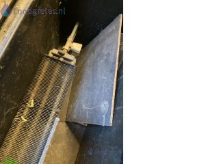 Loodgieter Verwarming Convectorput verwarming