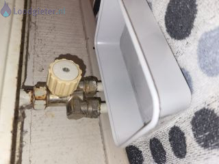 Loodgieter Radiatorknop vervangen Radiatorknop vervangen, wastafelkraan vervangen