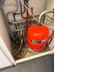 Loodgieter Verstopte Gootsteen Verstopte gootsteen + CV ketel onderhoud