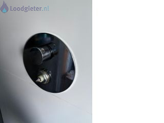 Loodgieter Thermostaatkraan Thermostaatkraan