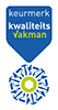 kwaliteitsvakman logo