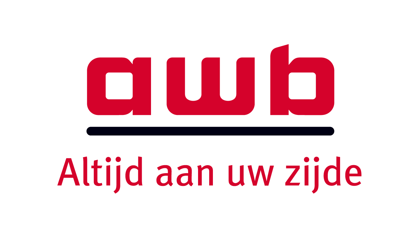 AWB thermostaatknop